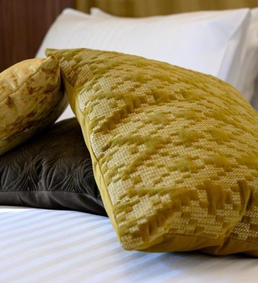 Студия Deluxe, Leopold Hotel Oudenaarde