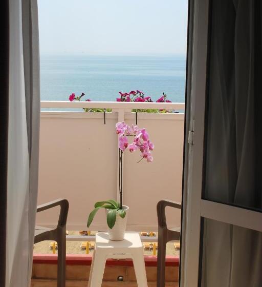 Deluxe Zimmer mit Meerblick, Loreley