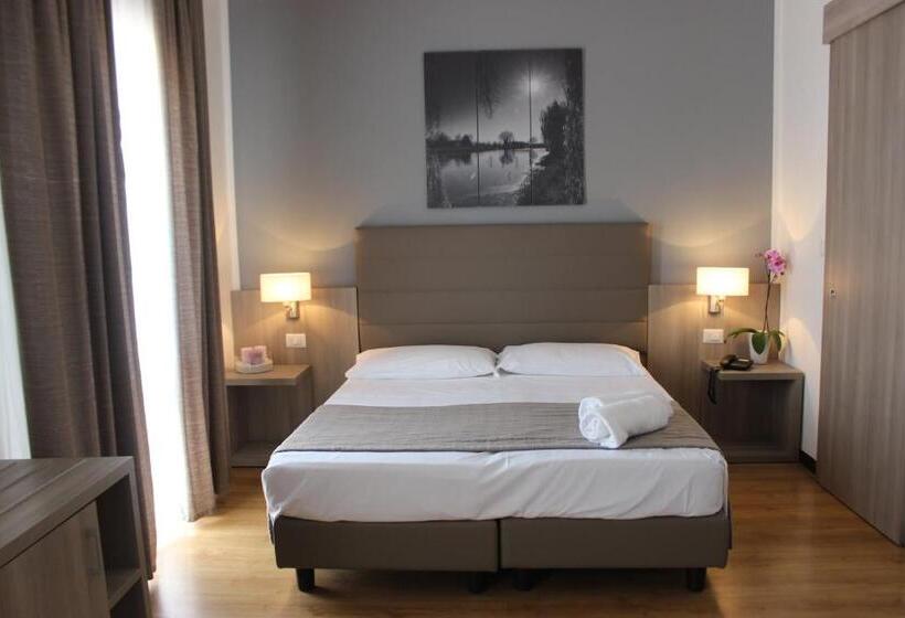 Deluxe Zimmer mit Meerblick, Loreley