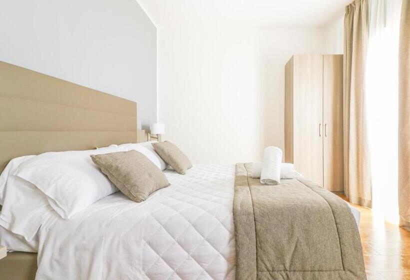 Deluxe Suite Meerblick, Loreley