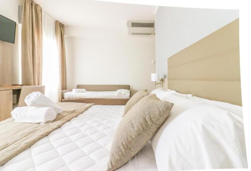 Deluxe Suite Meerblick, Loreley
