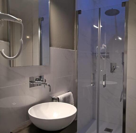Deluxe 3-Bettzimmer mit Meerblick, Loreley