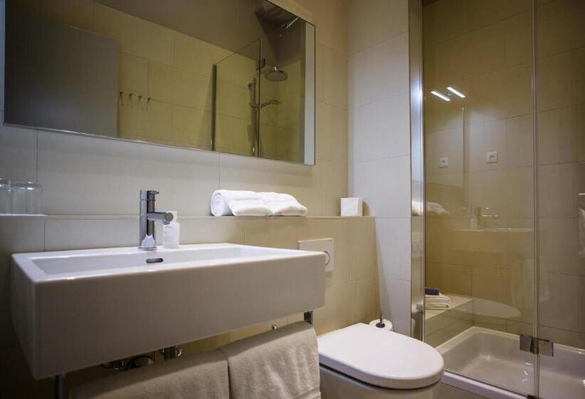 חדר סטנדרט נוף לים, Osam  Adults Only