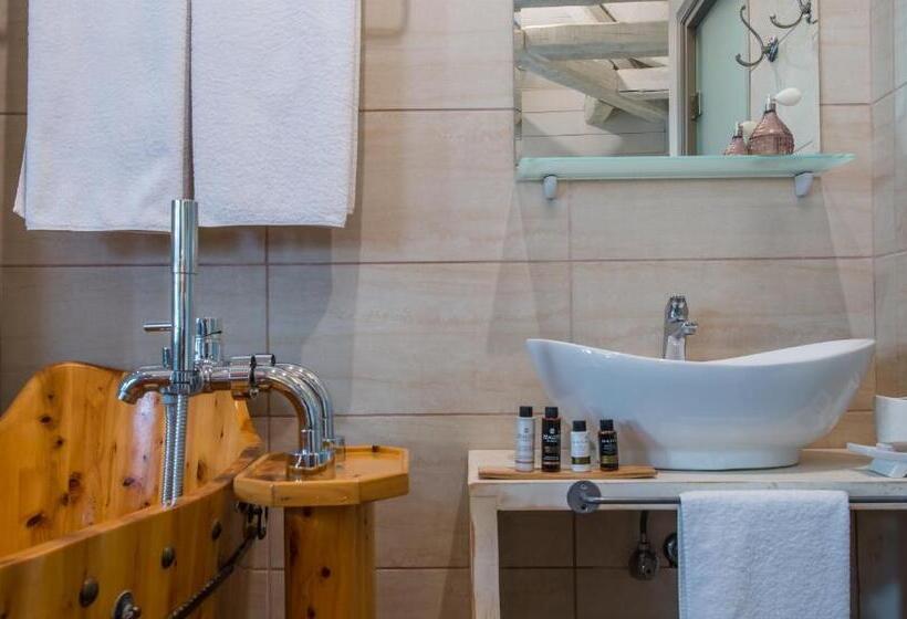 Люкс Премиум, Pirrion Wellness Boutique