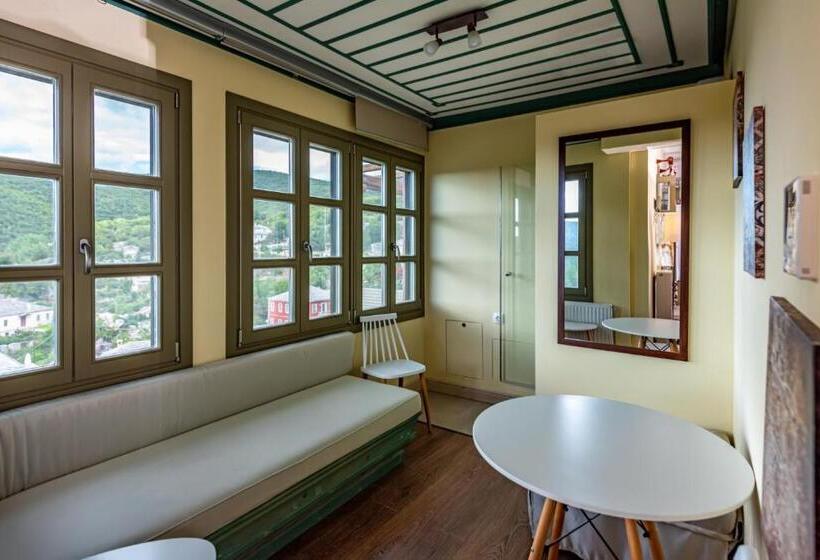 Люкс Премиум, Pirrion Wellness Boutique