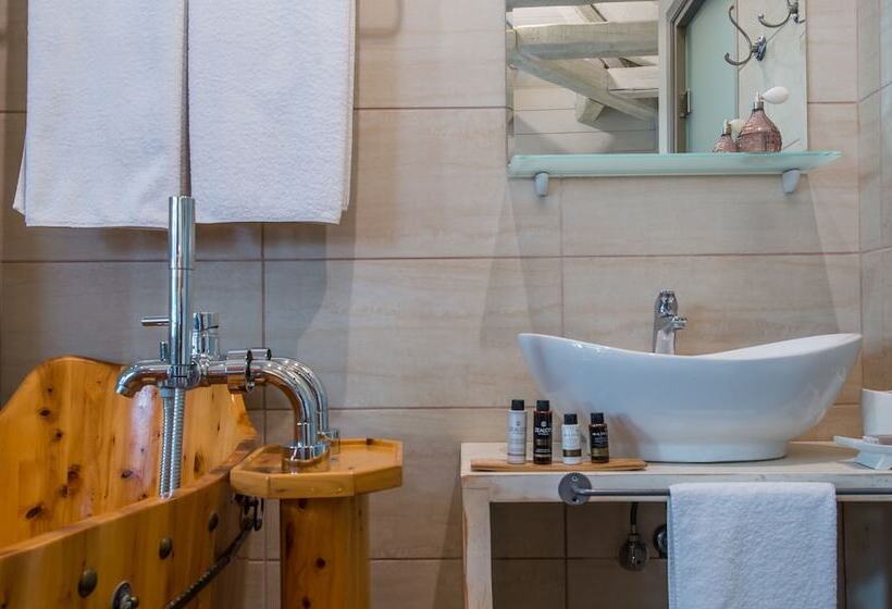Люкс Премиум, Pirrion Wellness Boutique