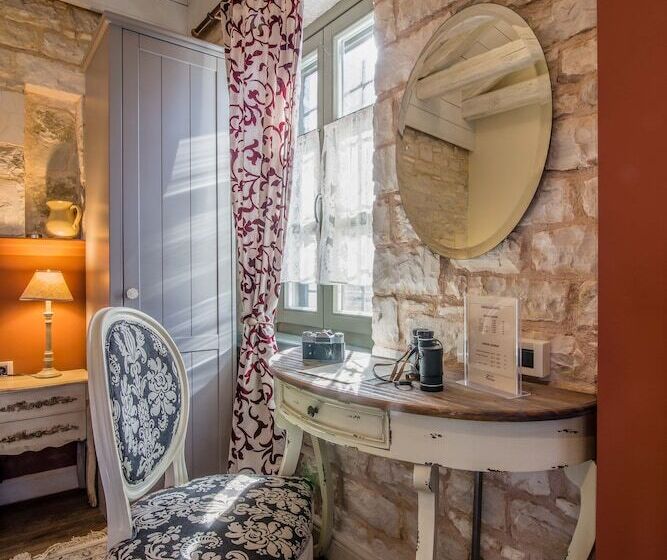 Люкс Премиум, Pirrion Wellness Boutique