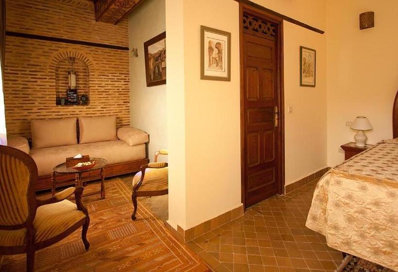 标准间, Ryad Salama