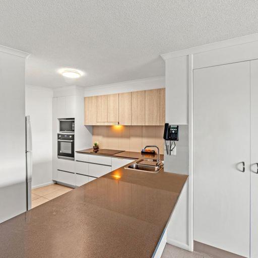 1ベッドルームアパートメント, The Mirage Resort Alexandra Headland