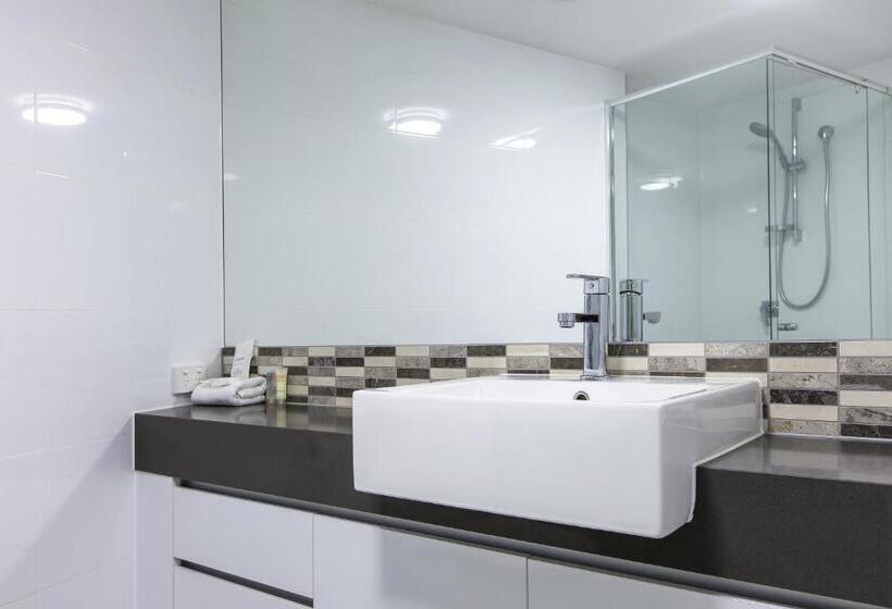 2ベッドルームアパートメント, The Mirage Resort Alexandra Headland