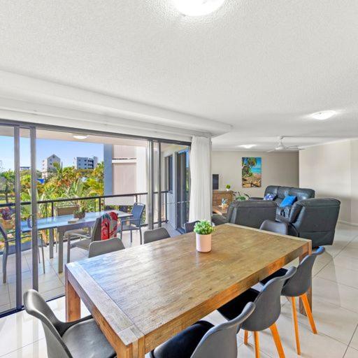 2ベッドルームアパートメント, The Mirage Resort Alexandra Headland