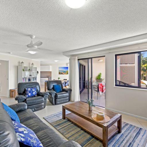 3ベッドルームアパートメント, The Mirage Resort Alexandra Headland