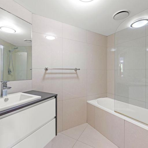 3ベッドルームアパートメント, The Mirage Resort Alexandra Headland