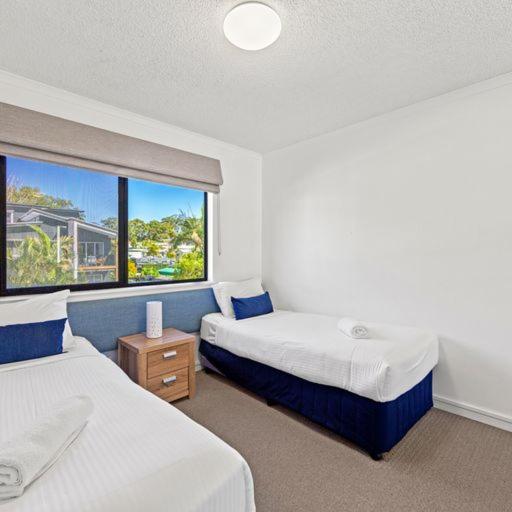 3ベッドルームアパートメント, The Mirage Resort Alexandra Headland