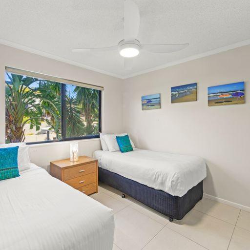 2ベッドルームアパートメント, The Mirage Resort Alexandra Headland