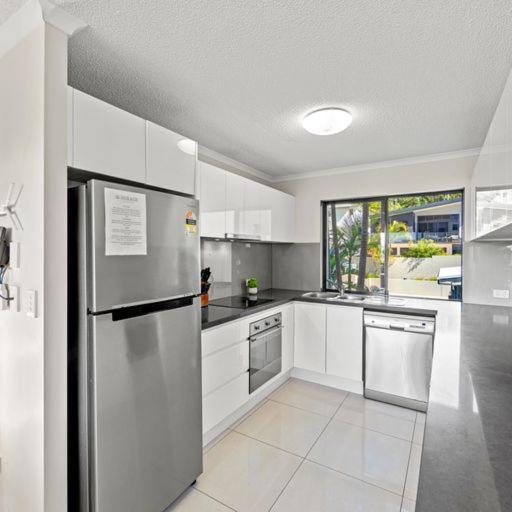 2ベッドルームアパートメント, The Mirage Resort Alexandra Headland