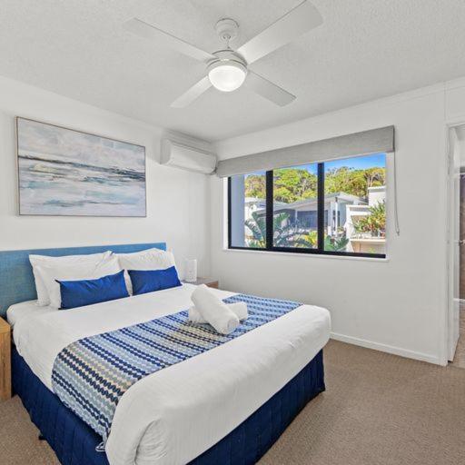 3ベッドルームアパートメント, The Mirage Resort Alexandra Headland