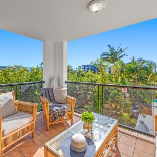 3ベッドルームアパートメント, The Mirage Resort Alexandra Headland