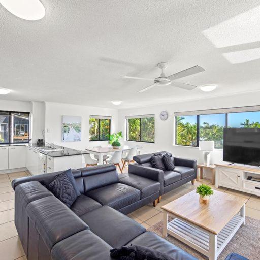 3ベッドルームアパートメント, The Mirage Resort Alexandra Headland