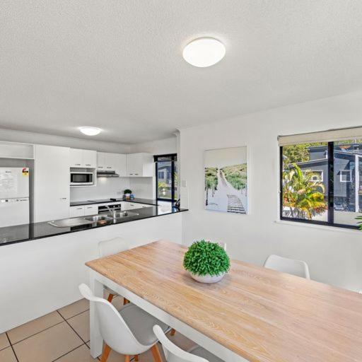 3ベッドルームアパートメント, The Mirage Resort Alexandra Headland