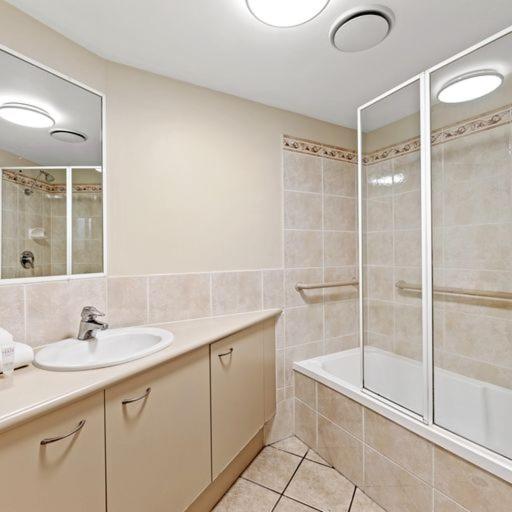 3ベッドルームアパートメント, The Mirage Resort Alexandra Headland