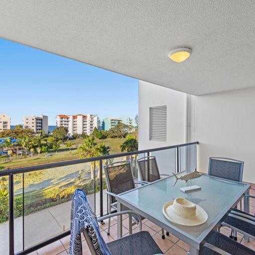 3ベッドルームアパートメント, The Mirage Resort Alexandra Headland