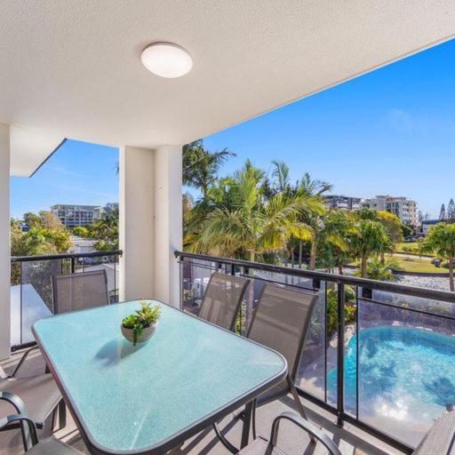 3ベッドルームアパートメント, The Mirage Resort Alexandra Headland