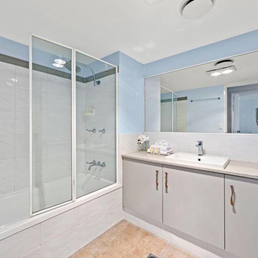 3ベッドルームアパートメント, The Mirage Resort Alexandra Headland