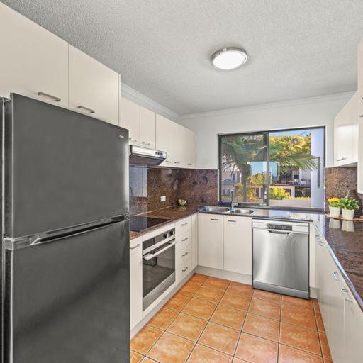 3ベッドルームアパートメント, The Mirage Resort Alexandra Headland