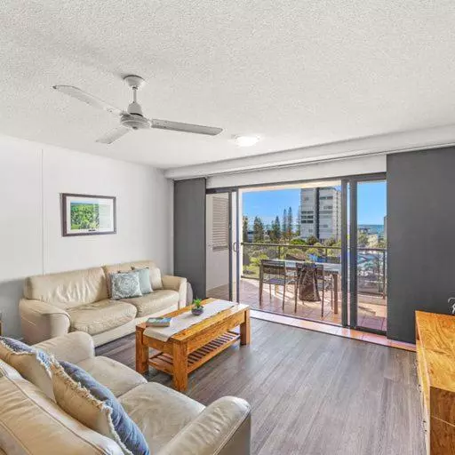 ３ベッドルームアパートメント, The Mirage Resort Alexandra Headland
