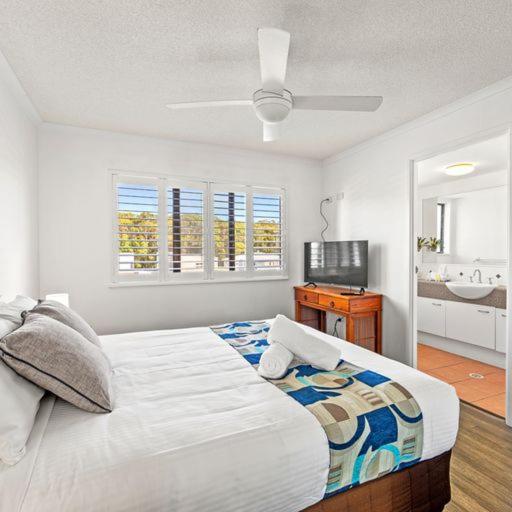 3ベッドルームアパートメント, The Mirage Resort Alexandra Headland