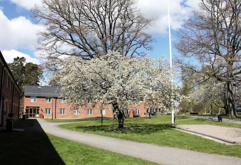 スタンダードシングルルーム, Vår Gård Saltsjöbaden