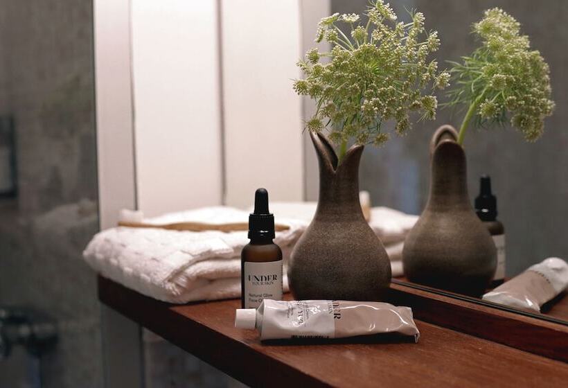 Номер Стандарт Индивидуальный, Vår Gård Saltsjöbaden