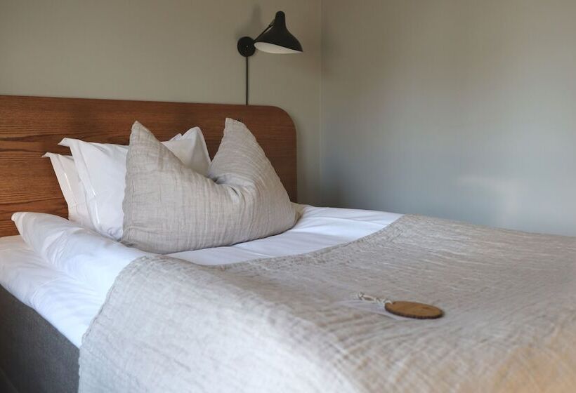 Номер Стандарт Индивидуальный, Vår Gård Saltsjöbaden