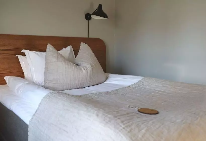スタンダードシングルルーム, Vår Gård Saltsjöbaden