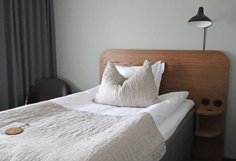 Номер Стандарт Индивидуальный, Vår Gård Saltsjöbaden