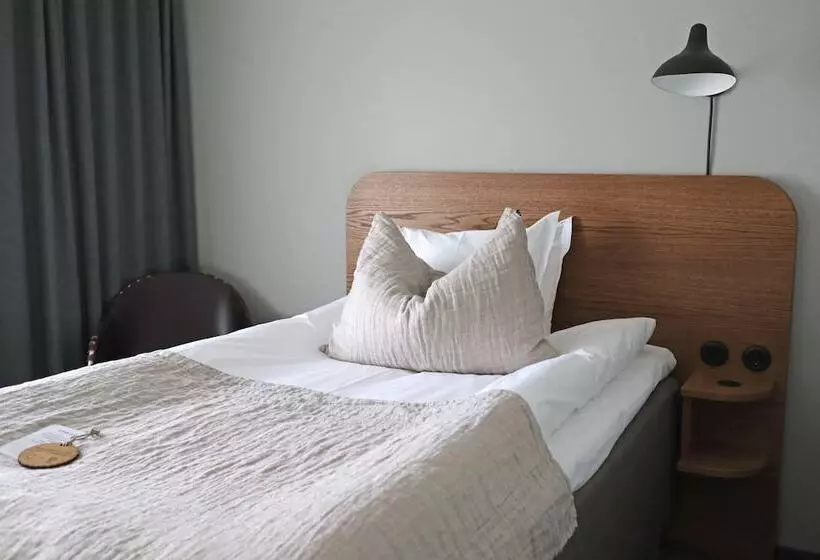 スタンダードシングルルーム, Vår Gård Saltsjöbaden