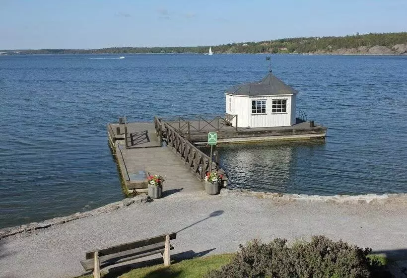 オーシャンビュースイート, Vår Gård Saltsjöbaden