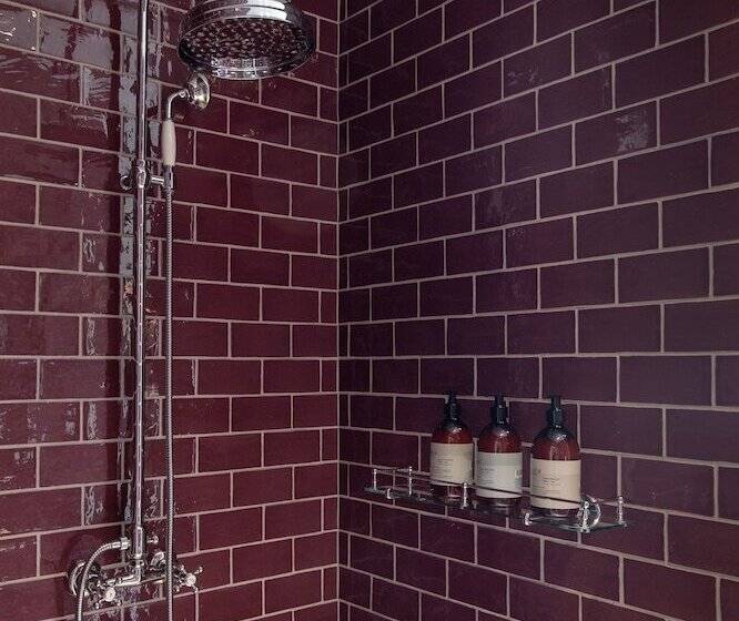 Люкс Вид на Море, Vår Gård Saltsjöbaden