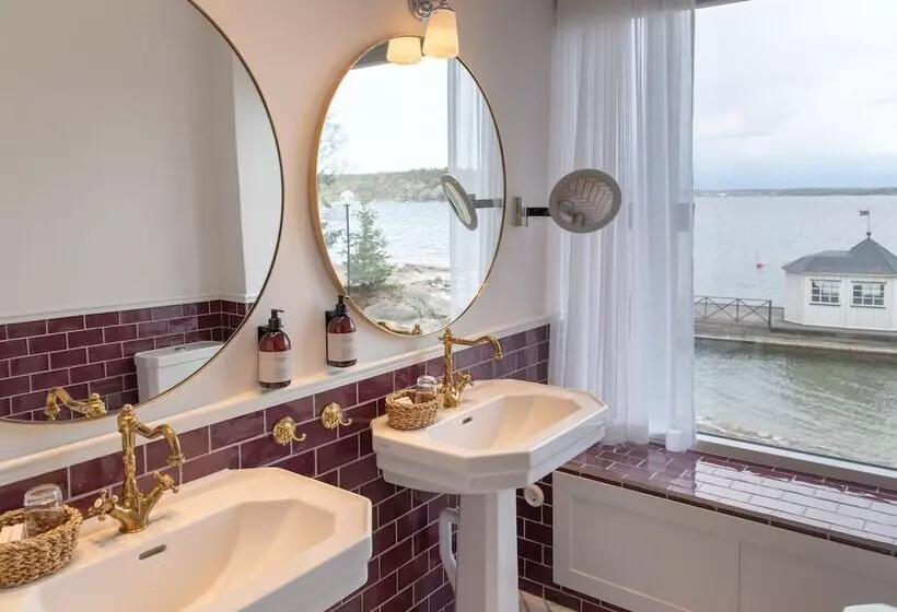オーシャンビュースイート, Vår Gård Saltsjöbaden