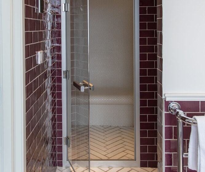 Люкс Вид на Море, Vår Gård Saltsjöbaden