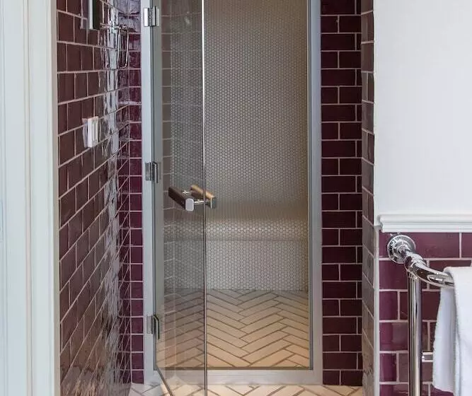 オーシャンビュースイート, Vår Gård Saltsjöbaden