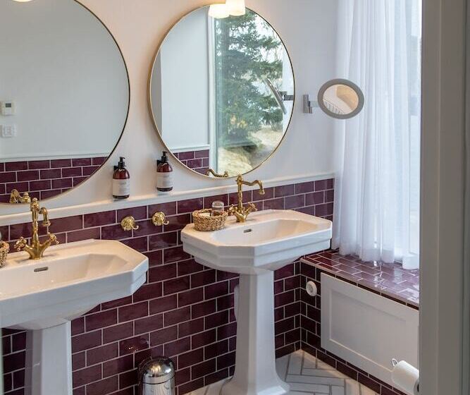 Люкс Вид на Море, Vår Gård Saltsjöbaden