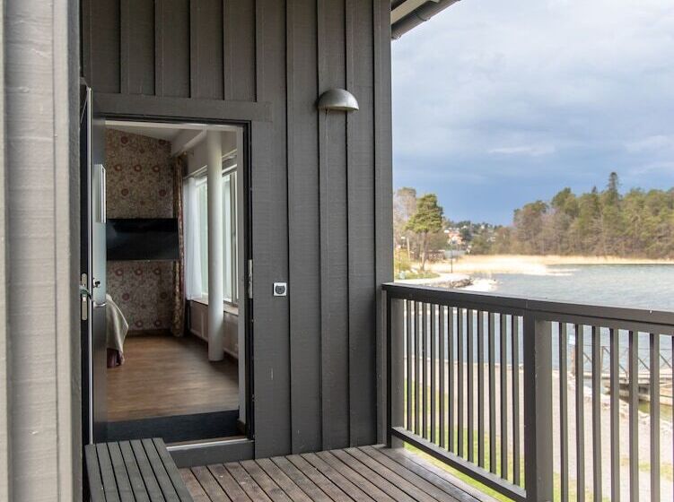 Люкс Вид на Море, Vår Gård Saltsjöbaden