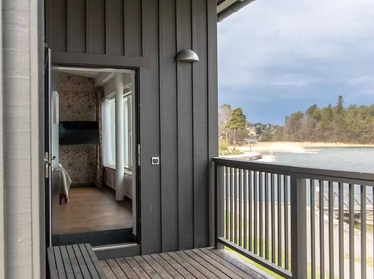 オーシャンビュースイート, Vår Gård Saltsjöbaden