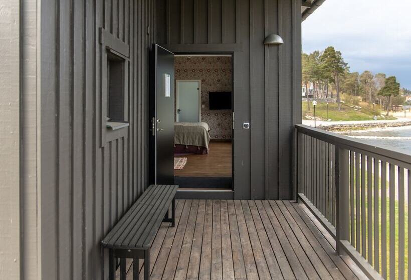 Люкс Вид на Море, Vår Gård Saltsjöbaden