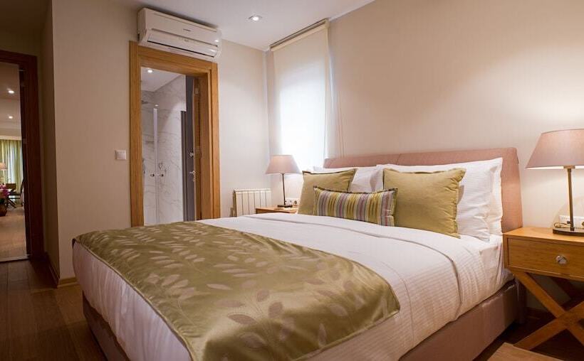 Standard Room, Wame Suite Hotel Nisantasi