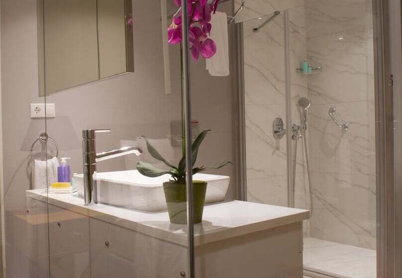 Deluxe Room, Wame Suite Hotel Nisantasi
