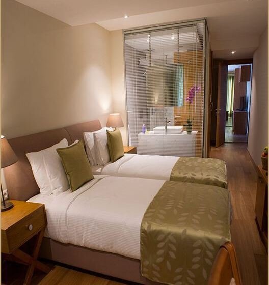 Deluxe Triple Room, Wame Suite Hotel Nisantasi