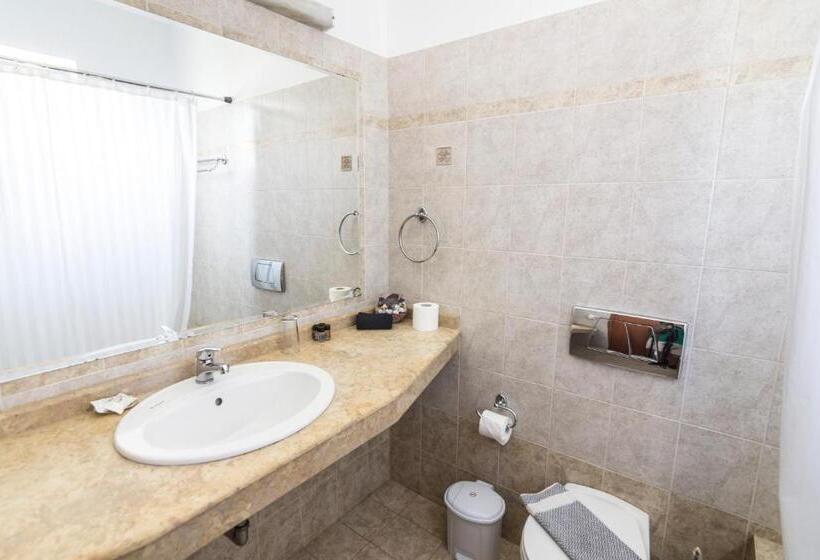 شقة غرفة واحدة, Lindos Blue Sky